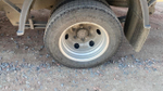 UAZ Profi 236031 (Борт/Тент, Бензин/Газ, 2,7 л, 150 л.с.)