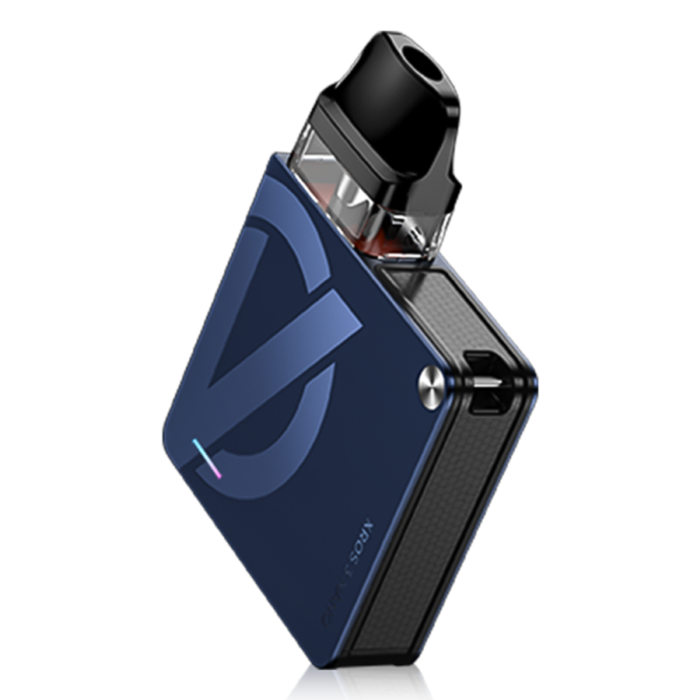 Набор Vaporesso Xros 3 Nano Pod Kit - Navy Blue