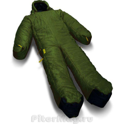 Спальник MusucBag 2010