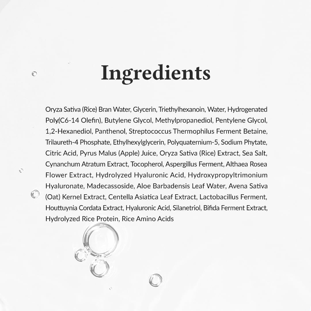 Dr. Althea 345 Relief Cream Mist 100 ml