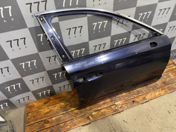 Дверь передняя правая Hyundai Sonata 8 (DN8) 19-нв Б/У Оригинал 76004L1000