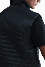 Жилет Nike Inter Милан 25/26 Windrunner - черный