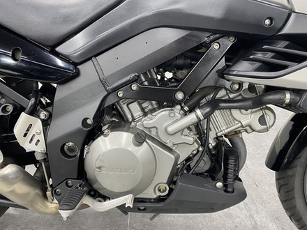Suzuki V-Strom DL1000 2005