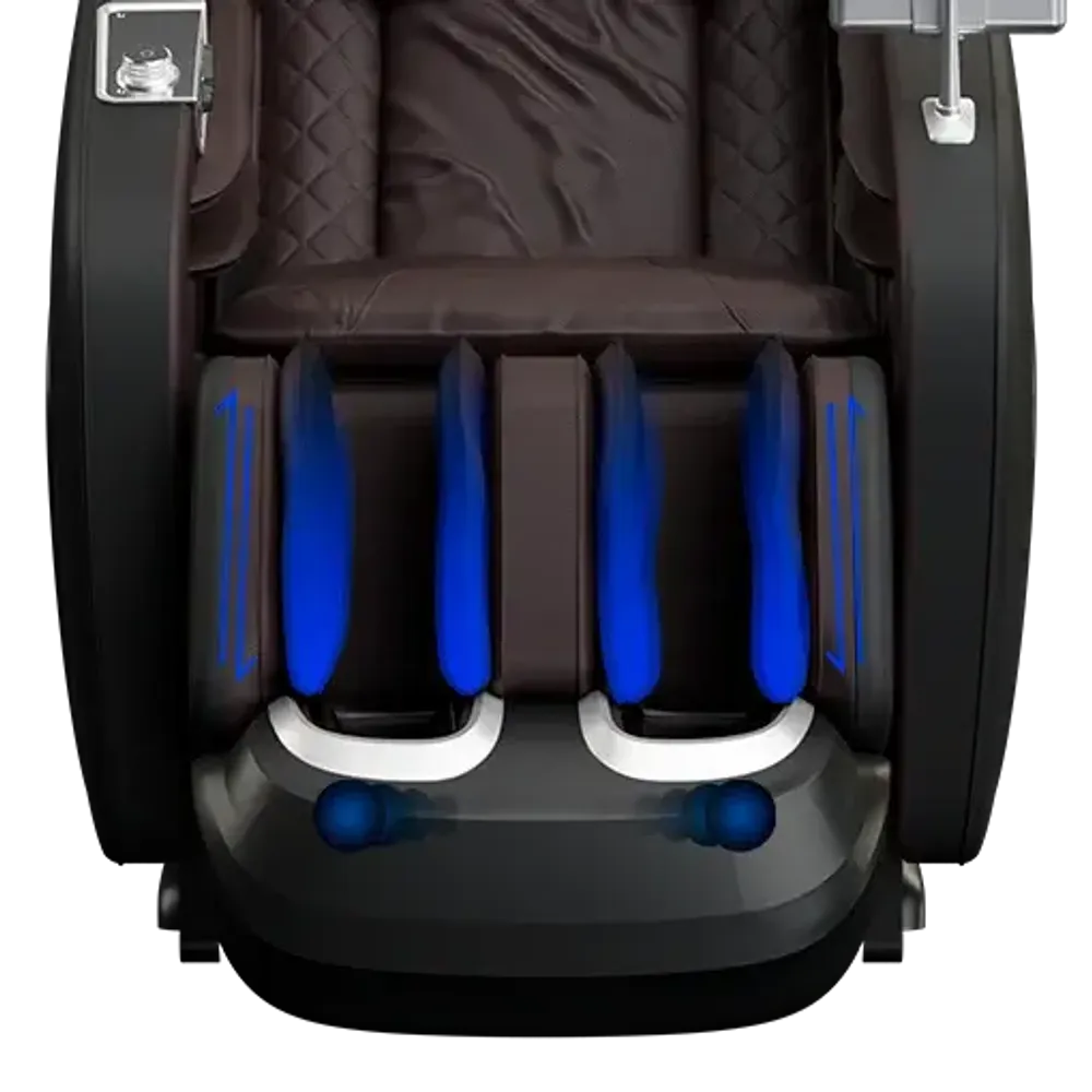 Массажное кресло Rovos Sirius R775W