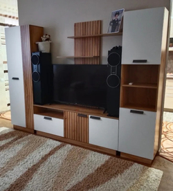 Гостиная "Мишель тип 2" ГС-01