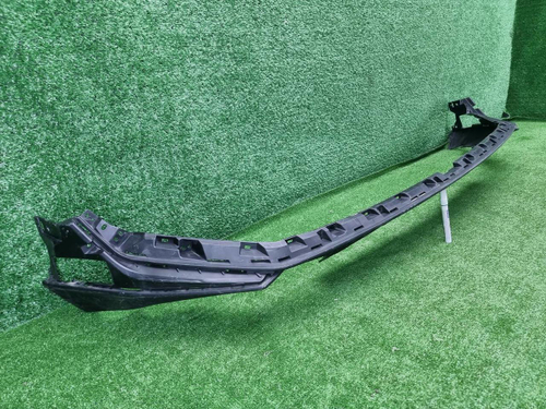 Юбка переднего бампера Geely Atlas 2 (2023-н.в.)