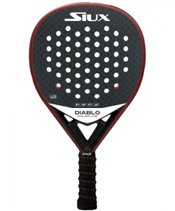 Ракетка для Padel Siux Diablo Revolution Lite 3 2024