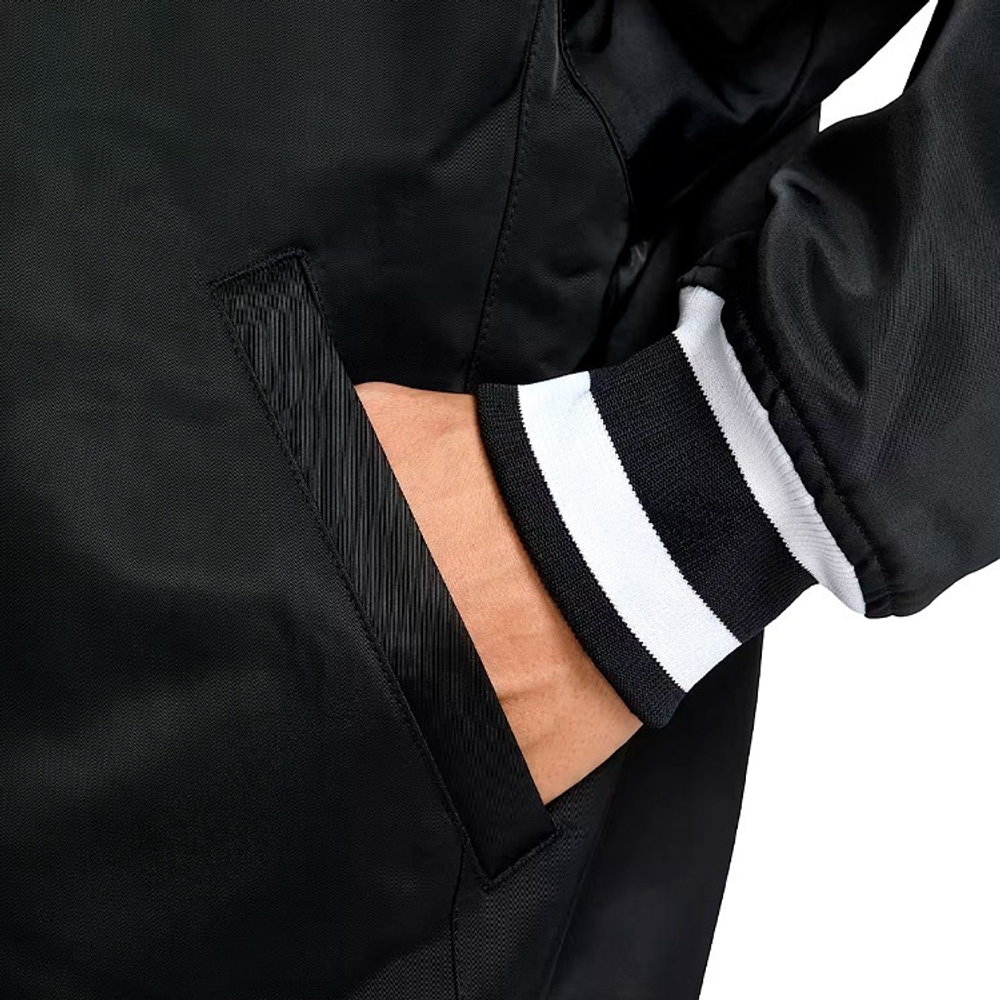 Ветровка мужская NIKE M NIKE AIR VARSITY JKT