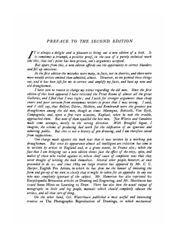 Pen drawing and pen draughtsmen | Joseph Pennell