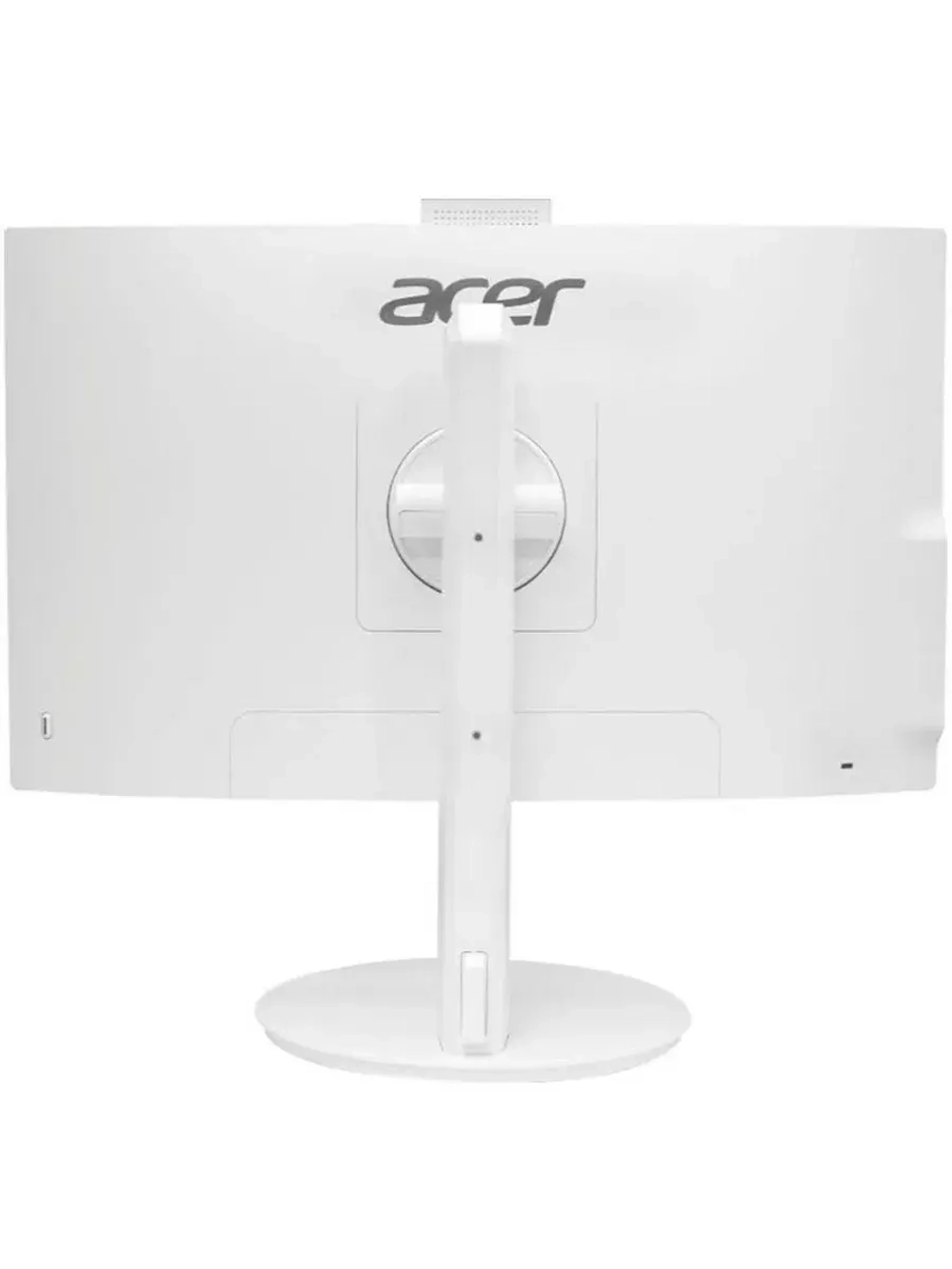 23,8" Моноблок Aspire C24A White 16/512 ГБ WHITE