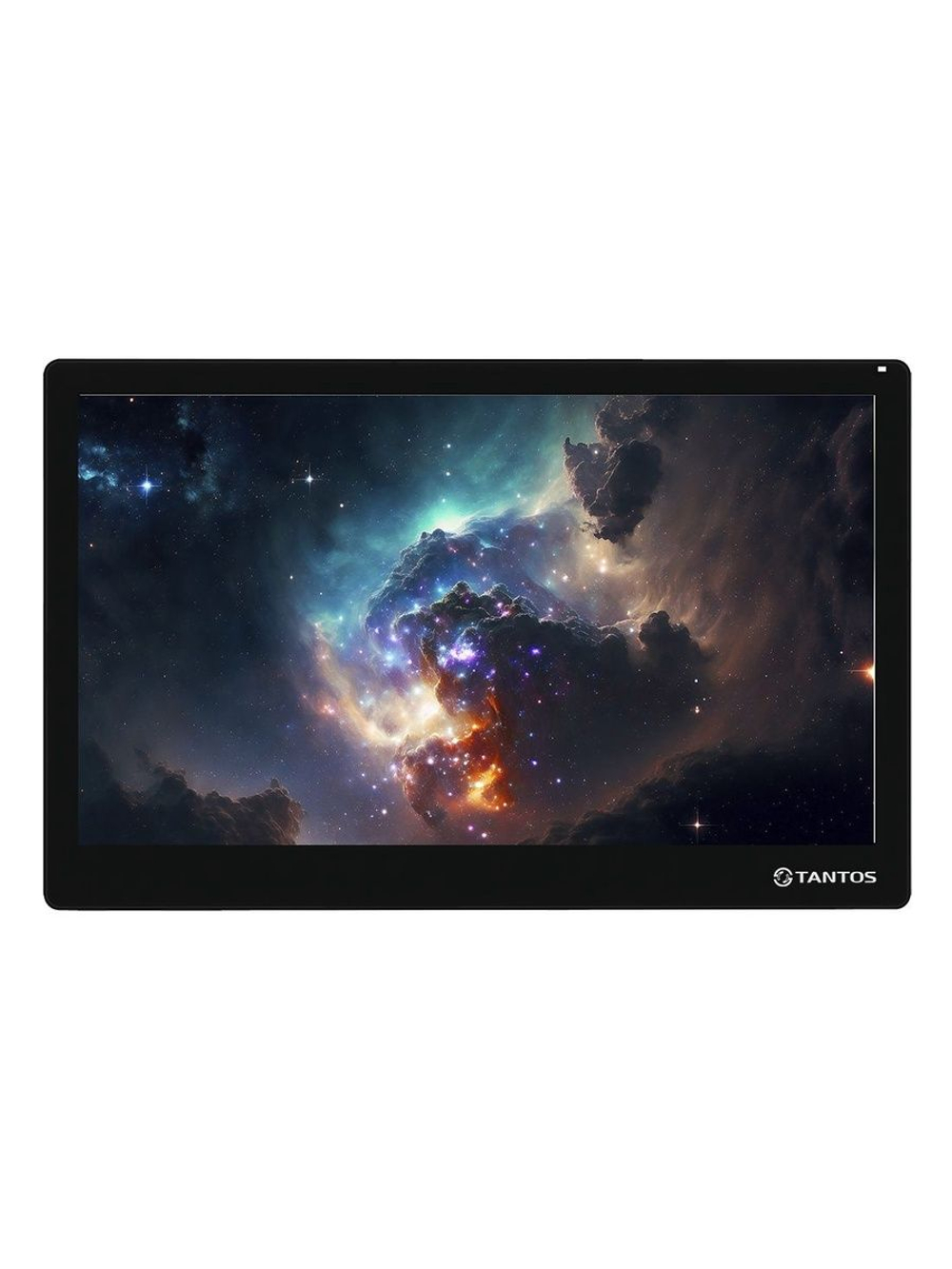 Монитор видеодомофона Stark HD SE Tuya (Black)