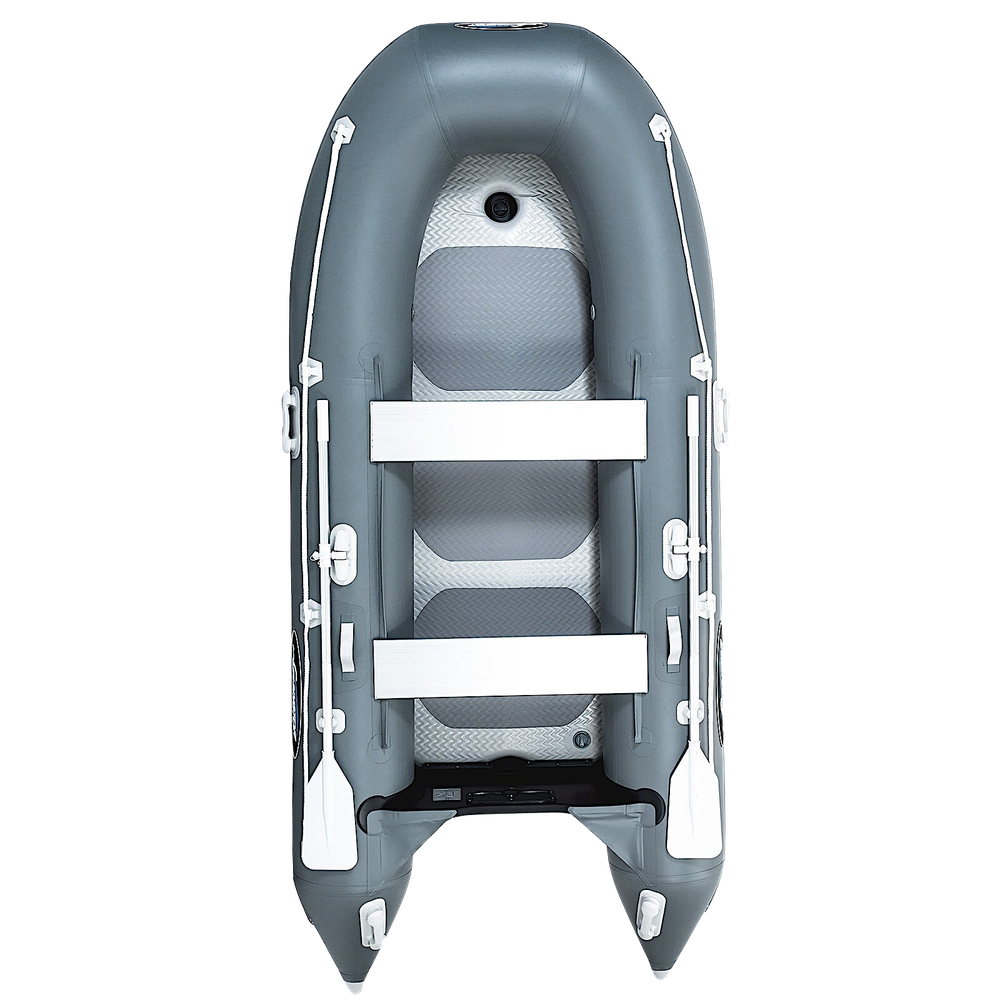 Лодка ПВХ Gladiator Light B330AD c AirDeck