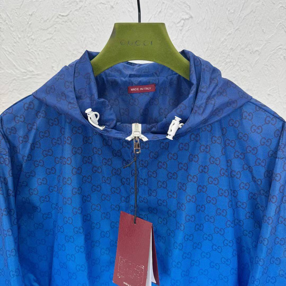 Ветровка Gucci