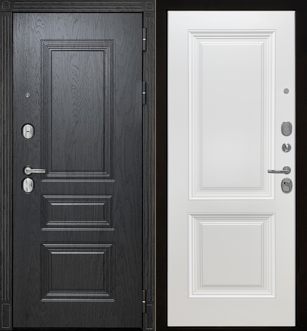 Честер Шелли белый