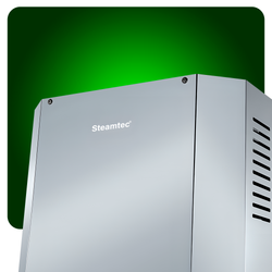 Steamtec TOLO Н 45 - 4,5 Квт, вертикальный парогенератор, 220В\380В (объем парной 3,5-5,5 м3)