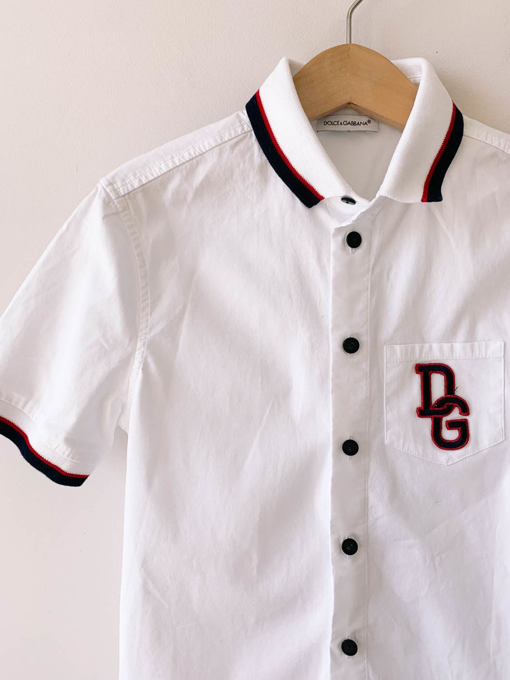 Рубашка Dolce&Gabbana