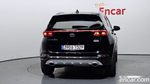 Kia Sportage The Bold Дизель 2.0 4WD (10.2019)