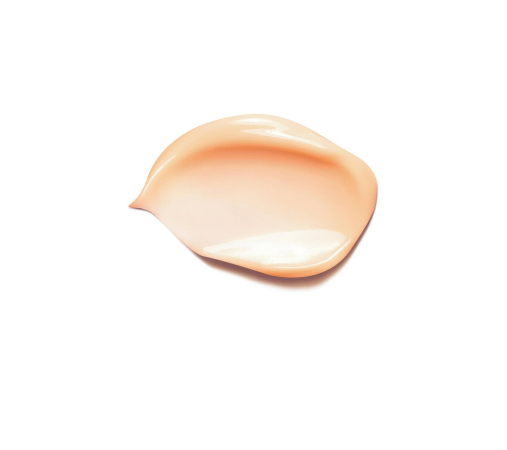 Clarins Beauty Flash Balm - Осветляющий дневной крем с увлажняющим эффектом для уставшей кожи /   50  ml  / GTIN 3666057059889