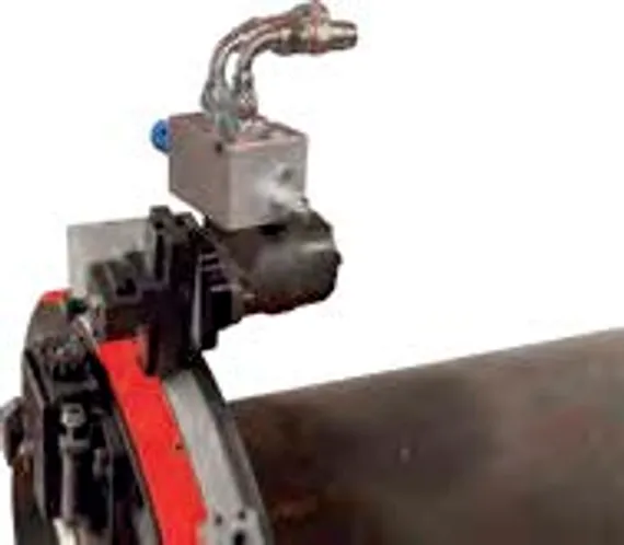 Разъёмный труборез G.B.C. Fast 42-48