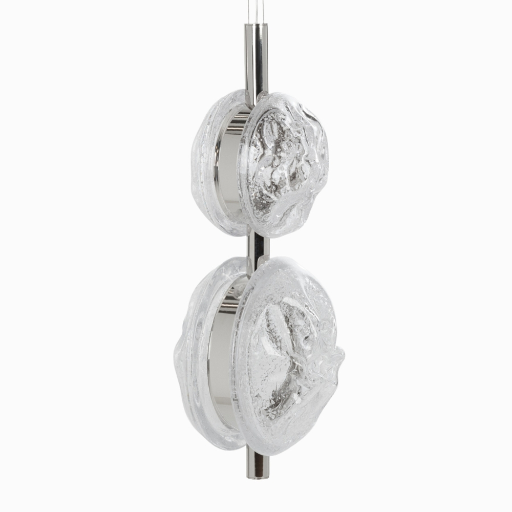 Подвесной светильник Galaxy ширина 19,5