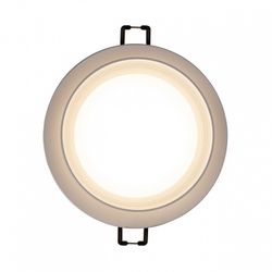 Встраиваемый светильник Citilux Hardy CL002D10