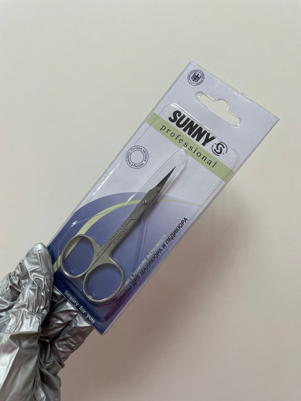 Ножницы SUNNY  H-018