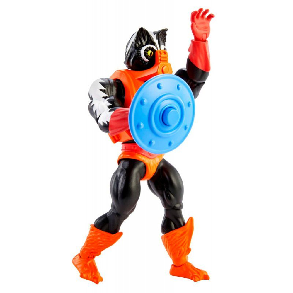 Master Of The Universe Origins - фигурка Stinkor GYY24