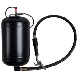 WDK-708 Внешняя взрывная накачка для шиномонтажного станка