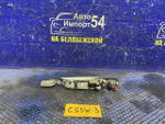 Ручка двери передней правой внешняя MITSUBISHI LANCER CEDIA 2000