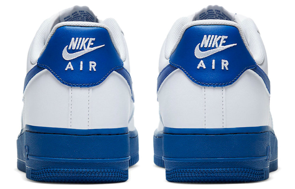 Кроссовки Nike Air Force 1 Low