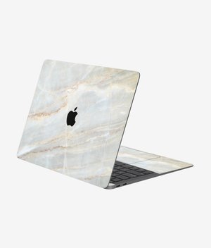 Виниловая наклейка CLOUD для MacBook