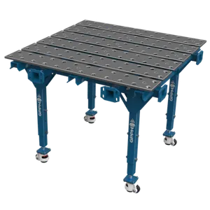 Модульные сварочные столы