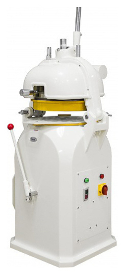 Тестоделитель-округлитель Roal Bakery HM-26BS