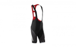 Велотрусы короткие CUBE BIB SHORTS