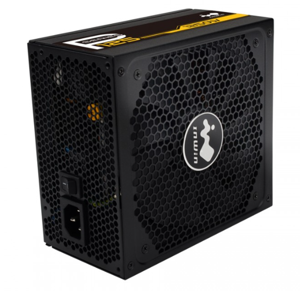 Блок питания ATX InWin P125