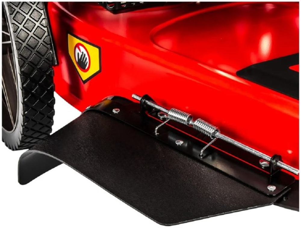 Газонокосилка бензиновая DDE LM 57 Trim 791-967