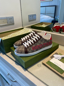 Gucci Ace Sneaker