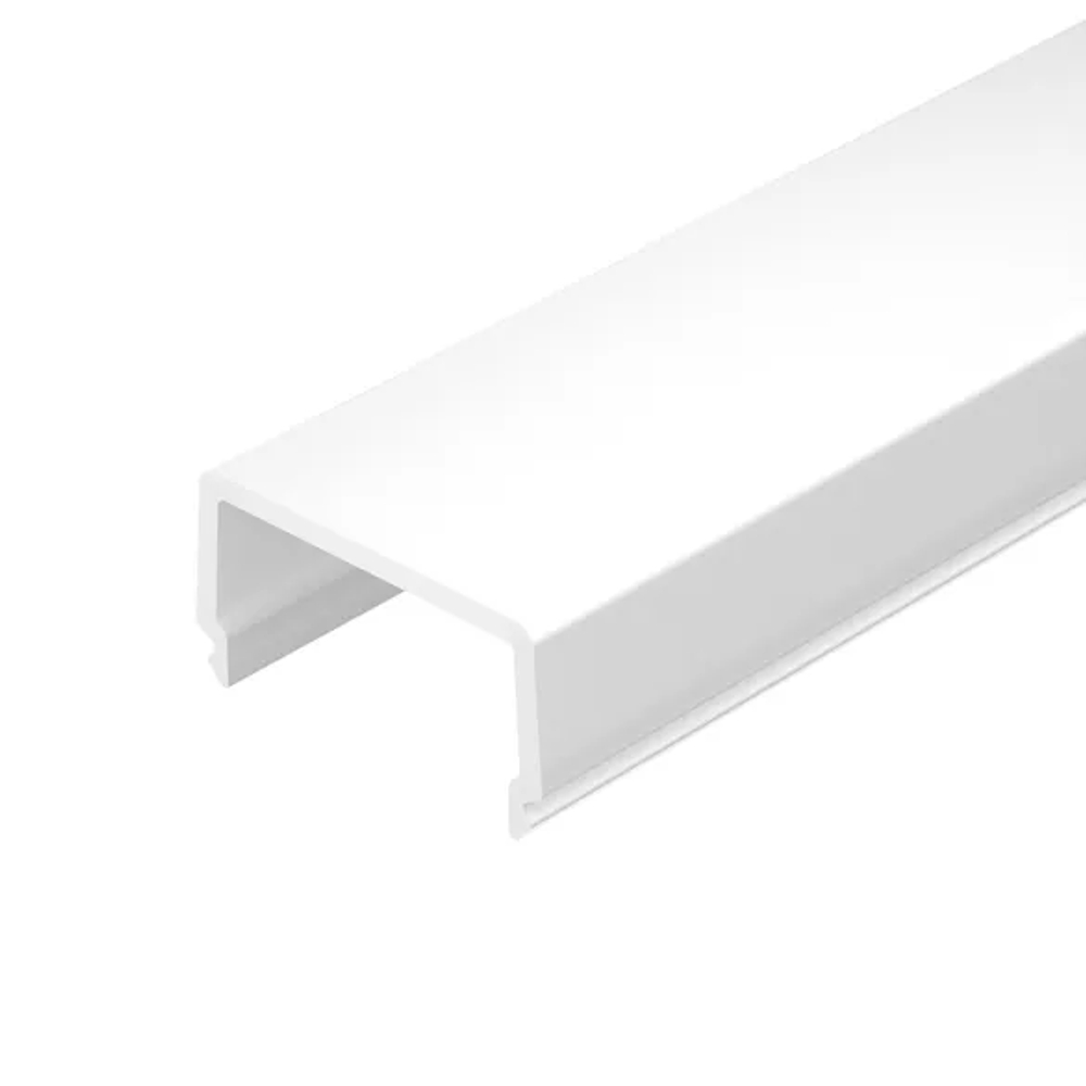 Экран ARH-WIDE-B-H20-2000 Square OPAL (Arlight, Пластик) 026039