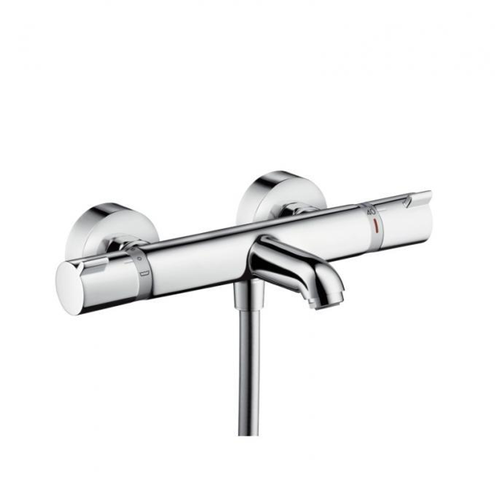 Термостат для ванны Hansgrohe Ecostat Comfort 13114000