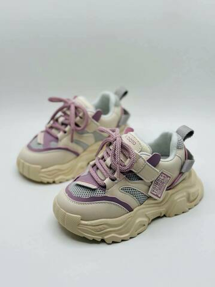 Детские кроссовки Buba Fashion Kids