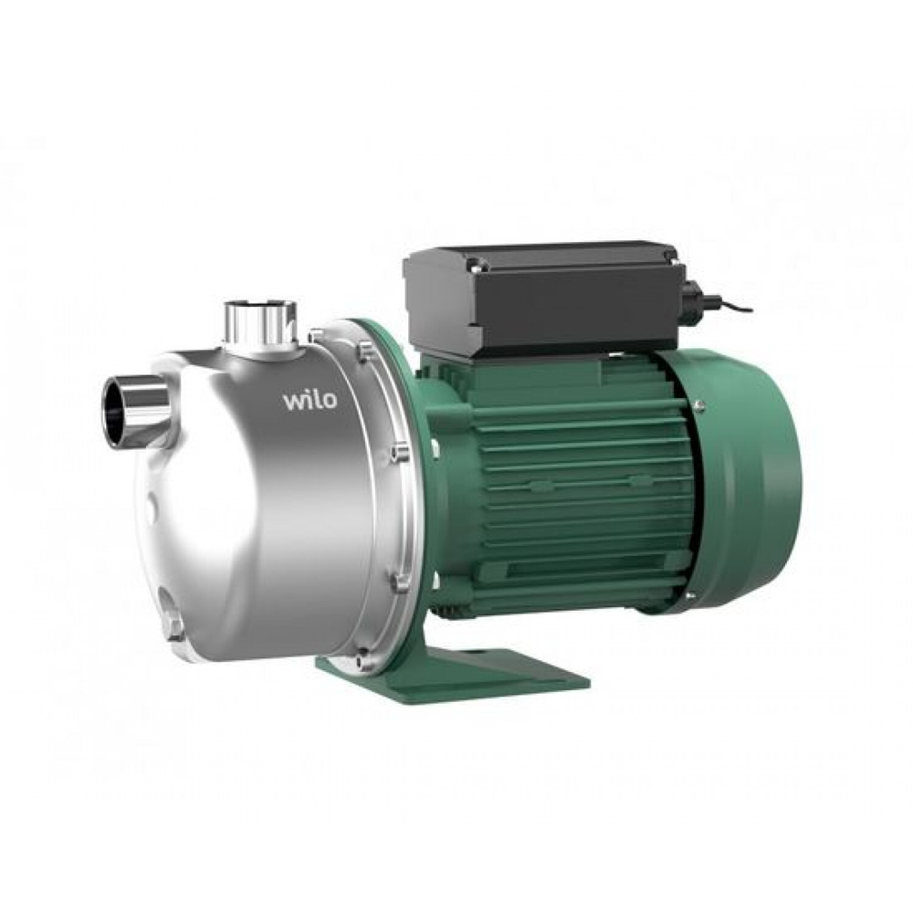 Насос повышения давления Wilo Jet WJ 202 X-EM (1х220В; 0,55кВт)