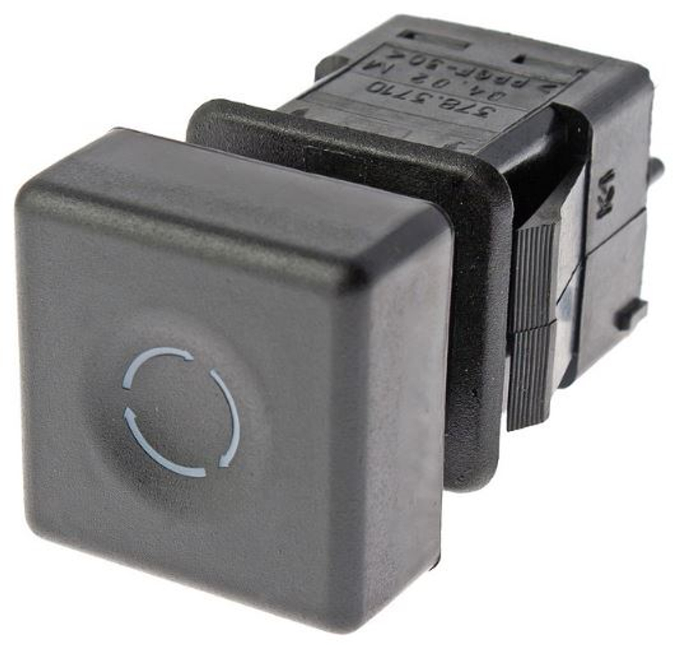 Клавиша рециркуляции 2110  378.3710