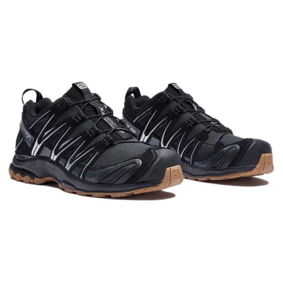 SALOMON XA PRO 3D-Беговые дорожки для начинающих