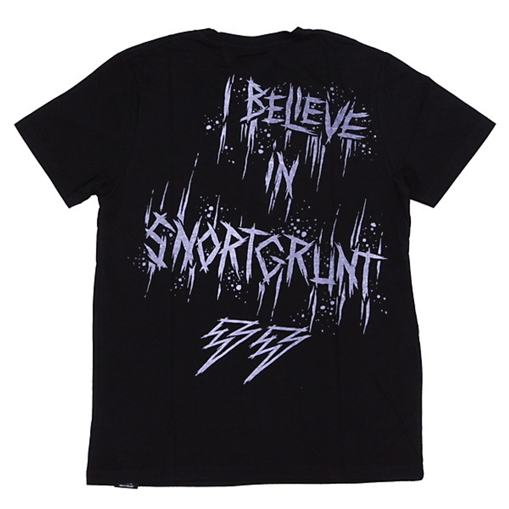 Футболка Snort Grunt (38)