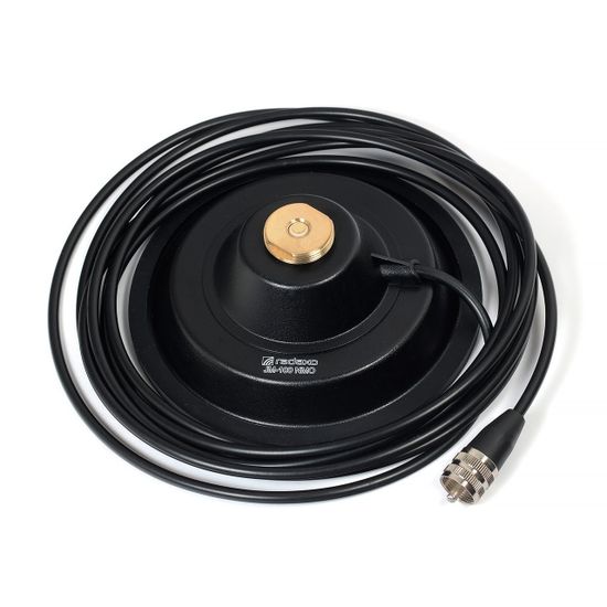 Radaxo JM-100-NMO магнитное крепление под NMO, d-150 мм