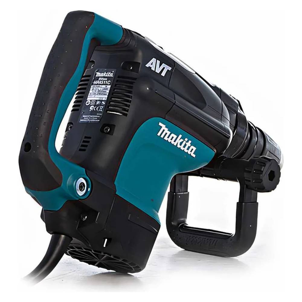 Перфоратор Makita HR4511C