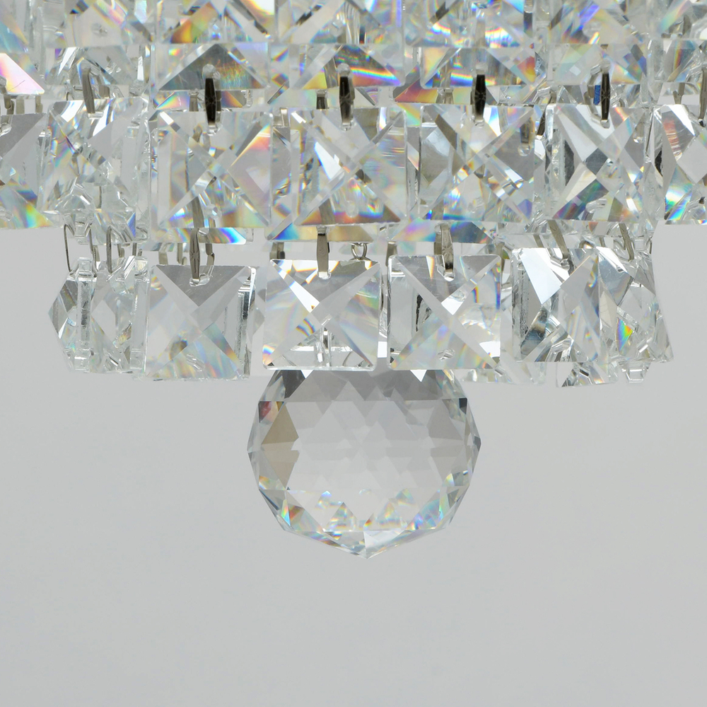 Люстра MW-Light Аделард
