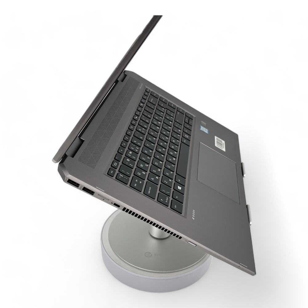 ZBook Studio x360 G5