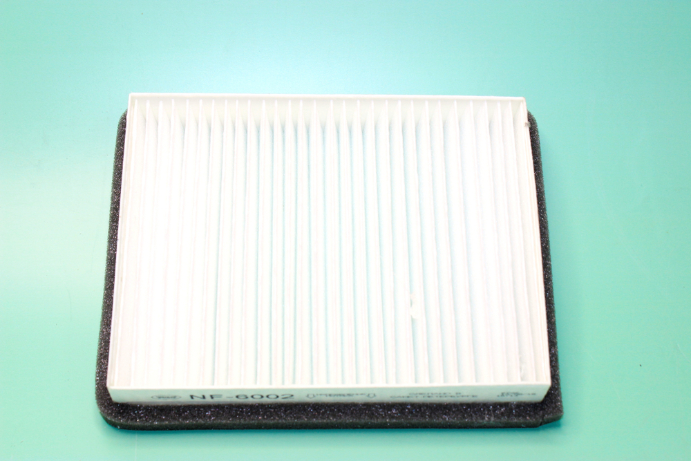 Фильтр салонный ВАЗ-2110-12 после 2003г.в. без конд. /2111-8122020-03/