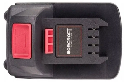 Аккумулятор Worcraft CLB-20V-4.0HC 4 Ач